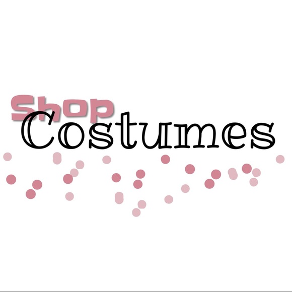 Other - Costume Shop - UPDATE!